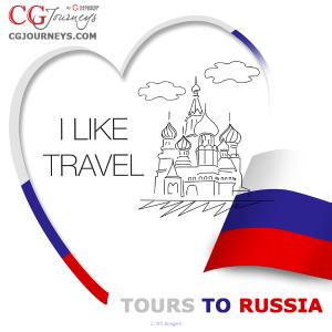 CG Journeys