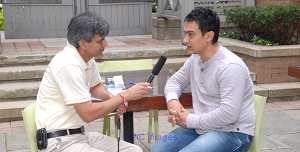 Parvasi Media -  Best South Asian Media Canada - Celebrity Interviews