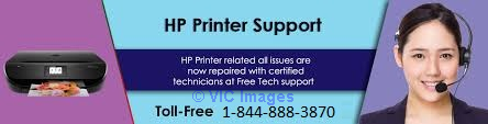 HP Printer Customer Support in Canada
