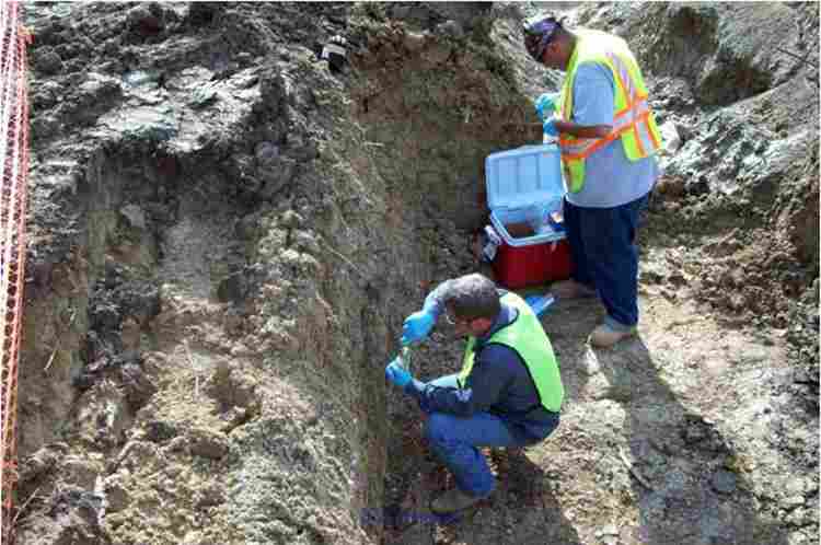 Phase 1 Environmental Site Assessment Alberta