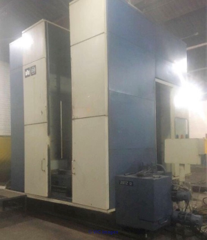 Tooth Grinding machine Niles