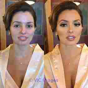 Find Best Bridal Hair and Makeup Services in GTA