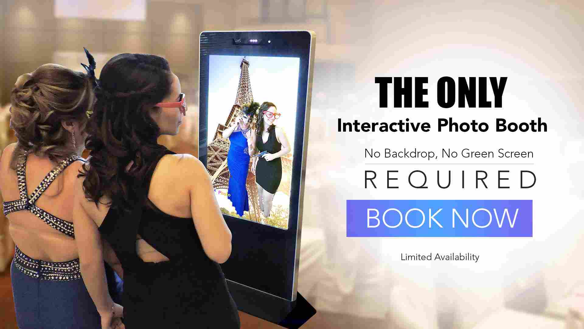Photo Booth Toronto