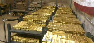 urgent : Selling gold bullion