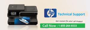 HP Technical Service Provider Canada 1-855-264-9333