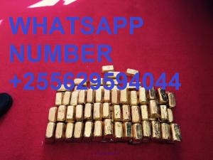 Export Gold and rough Diamonds