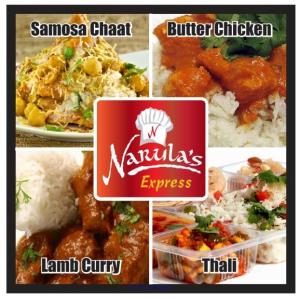 Narulas Express - Indian restaurant near me