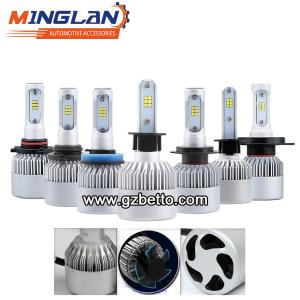 Wholesale Car LED headlight bulbs H1 H3 H4 H7 H11 9004 9005 9006 9007