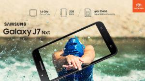 Samsung Galaxy J7 Nxt now available on Poorvikamobiles