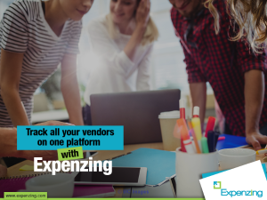 Bring Efficiency in Business with Expenzings Procure to Pay Software