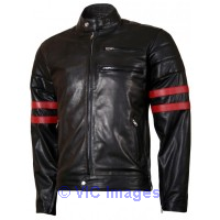The Leather Makers - Genuine Men's & Women's Jackets Providers!
