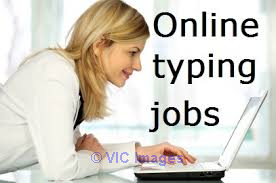 Online Employment Opportunitie