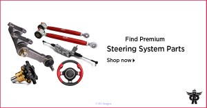 Chassis and Steering Autoparts