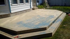 Commercial painters Edmonton