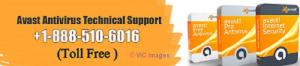 To stay in touch with our Avast Support team dial 1-888-510-6016