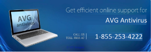 Avg Antivirus Support Contact Number Canada 1-855-253-4222