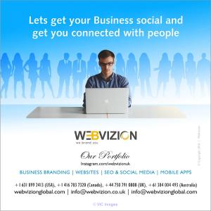 SEO Agency & Website Design Company in Toronto