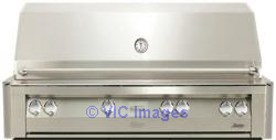 Plessers Appliances : Vintage VBQ56SZG Gas Grill