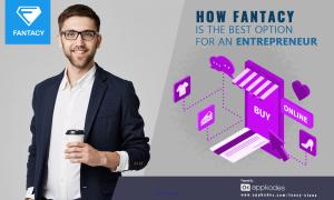 Start your own online business with low investment - Fancy clone