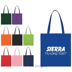 Buy Promotional Tote Bags, Custom Printed Backpacks in Canada