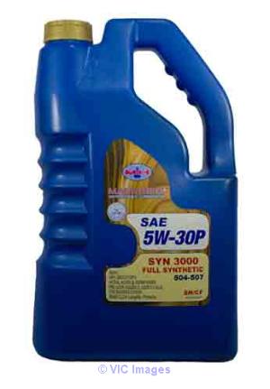 Leading Oil and Lubricants Suppliers Canada