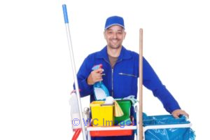 Office Cleaning Services Near Me