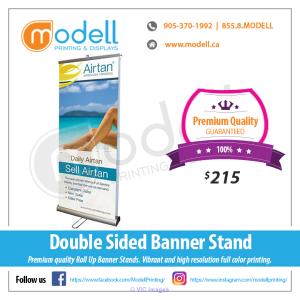 Trade Show Displays | Modell Printing and Displays