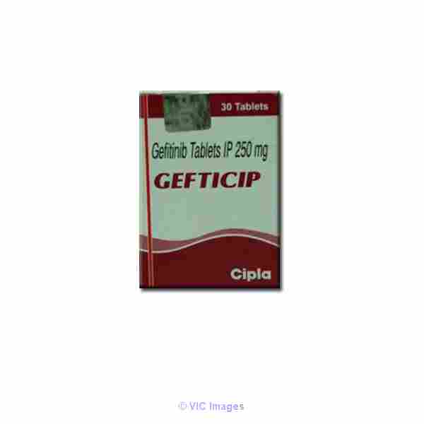 Gefticip 250 мг: Gefitinib 250 мг таблетки Gefticip Cipla Price