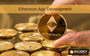 Ethereum Wallet & Integration App Solutions - Bacancy Technology