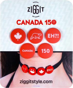Fashion Accessories for Women - Be seen and heard