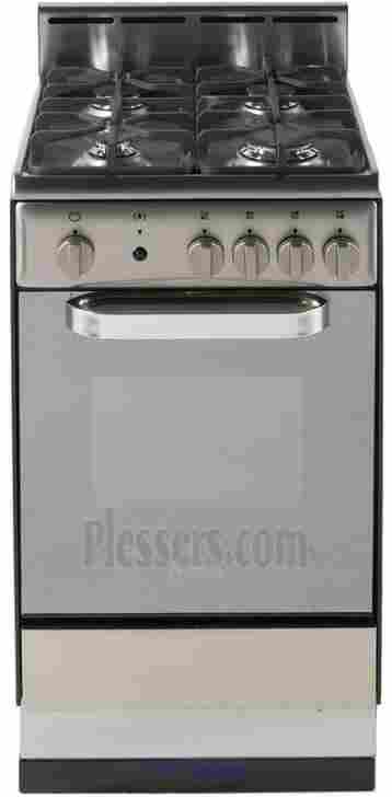 Plessers Appliances : Avanti DG202BS Gas Range
