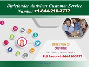Bitdefender Support 1844/210/3777 Telephone Number best support