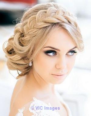 On-Location Bridal Hair and Makeup Services in GTA