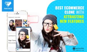 Start Your Multi-Vendor E-commerce Store @ $299 with appkodes