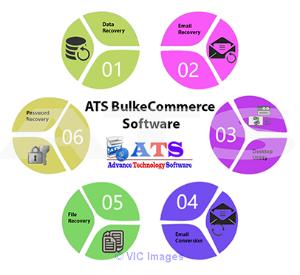 PST Recovery Tool