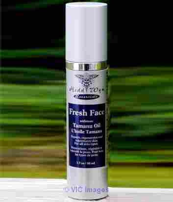 For Young and Glowing Skin  Use Fresh Face Beauty Cream