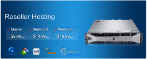 linux reseller hosting