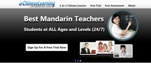 Learn Chinese online with your private mandarin teacher