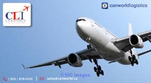 Canworld Logistics: Your Transportation and Logistics in Reliable Part