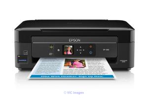 Epson Printer Installation