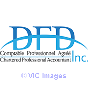 DFD Comptable Professionnel Agréé Inc.