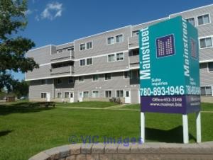 Affordable Renting Apartments in Edmonton