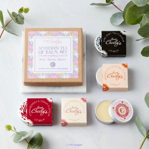 wholesale Lip Balm Boxes