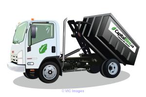 Junk Removal | Garbage Collection Ottawa - Capital Junk
