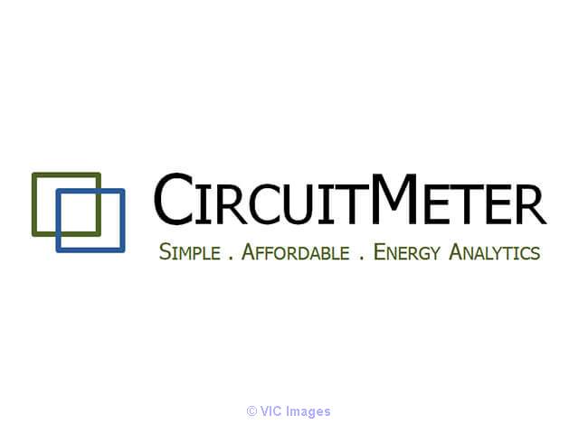 WebMeter36F - CircuitMeter