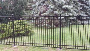 Looking for a Maintenance-Free & Durable Fencing Option?