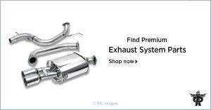 Automobile Exhaust and Clutch Parts at affordable prices