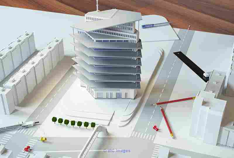 Skilled Building Designers Victoria BC