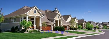 Experience the best of real estate business in online