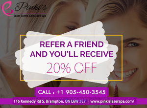 " A Girl Should Be Two Things, Classy & Fabulous " With Pinki's